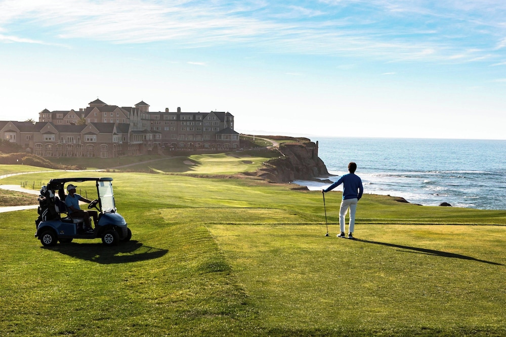 The Ritz Carlton Half Moon Bay - photo 106