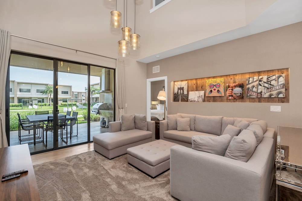 4bdrm at Magice Village Resort - photo 15