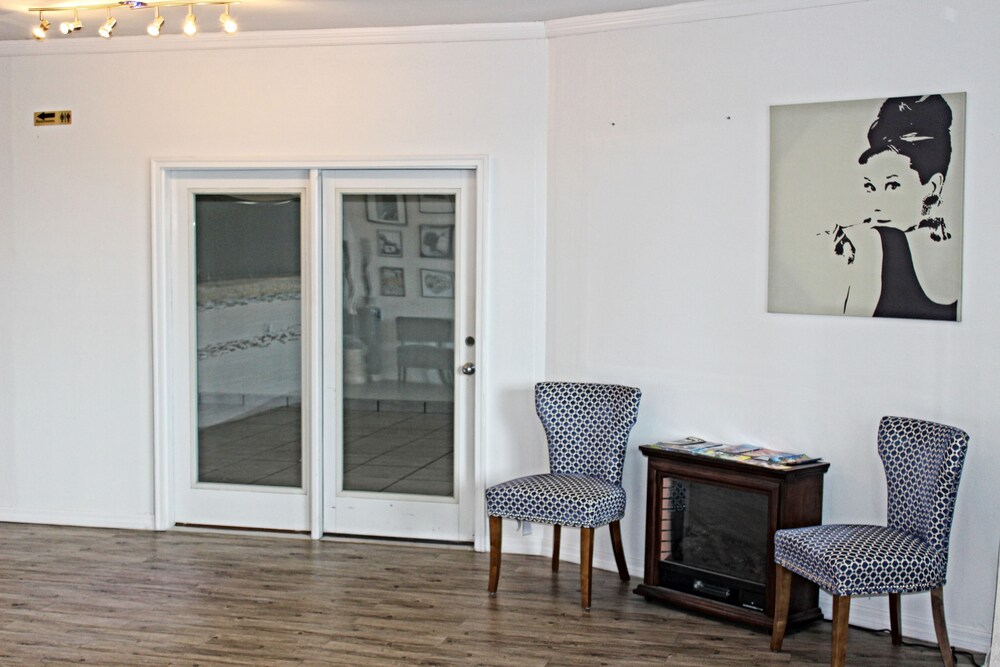 Unno Boutique Hotel - photo 11