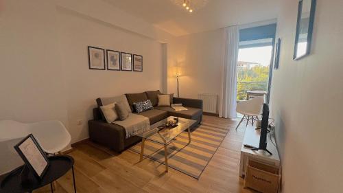Pentelis Cozy Apt in Paleo Faliro — 4-Star Luxury Hotel in Palaio Faliro, Greece
