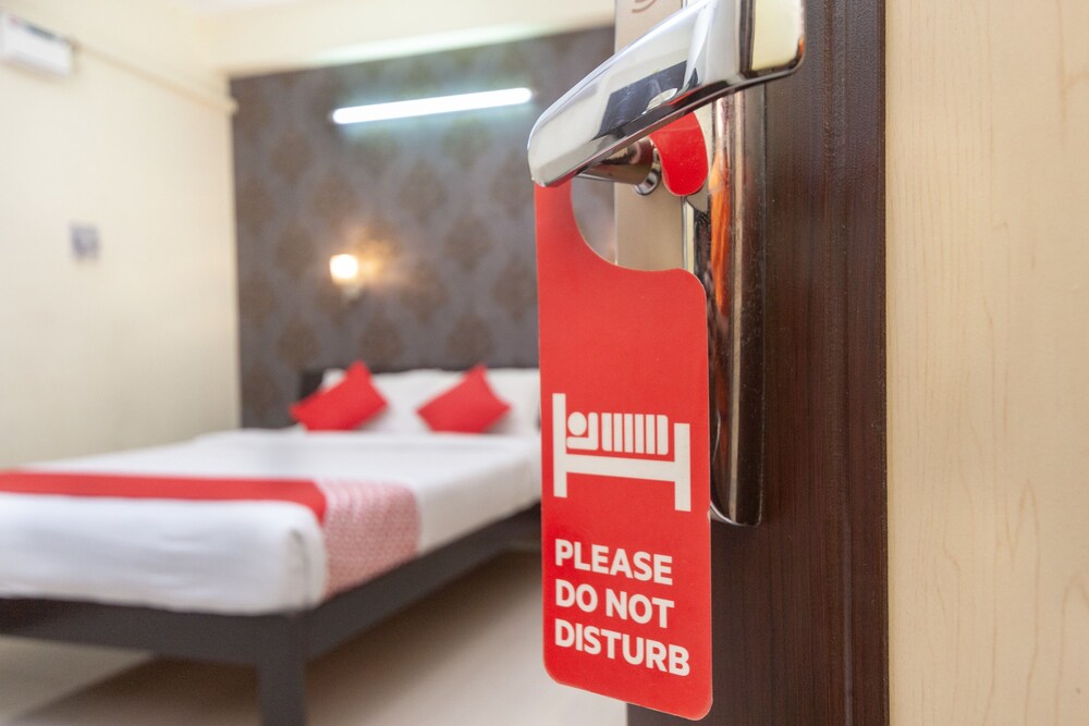 Oyo 7575 Its South East Residency — 4-Star Luxury Hotel in Chennai, India