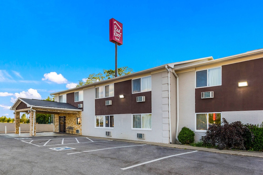 Red Roof Inn Dry Ridge - photo 32
