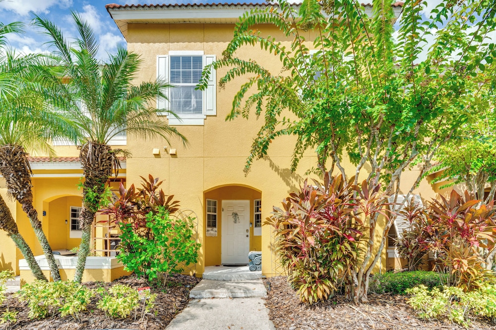 Townhome 7 Mi to Disney Parks: Resort Pool Access - photo 22