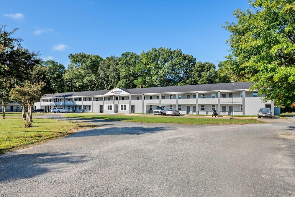 Suburban Studios Newport News Hampton - photo 48