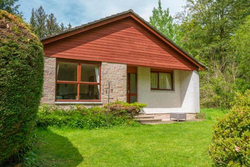 Heatheryhaugh Lodges — Moffat — photo 3