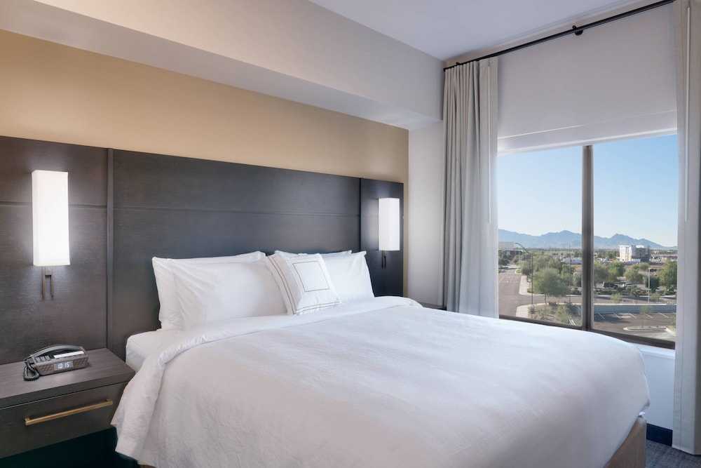 Residence Inn by Marriott Phoenix West Avondale - photo 14