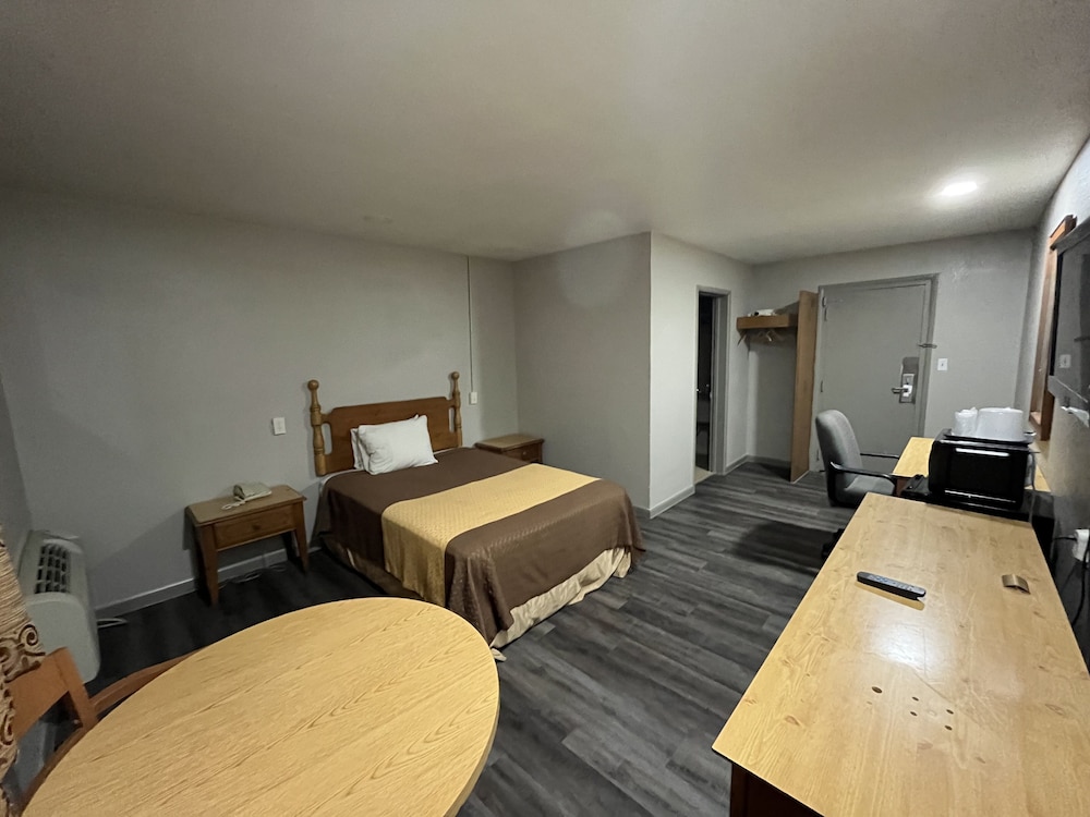 Economy Hotel San Antonio - photo 9
