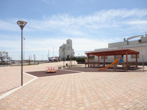 Appartamenti Torre San Giovanni in Torre San Giovanni, Italy