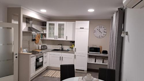 Apartman Tianni