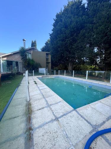 La Divina Chapadmalal - last minute hotel in Unknown City