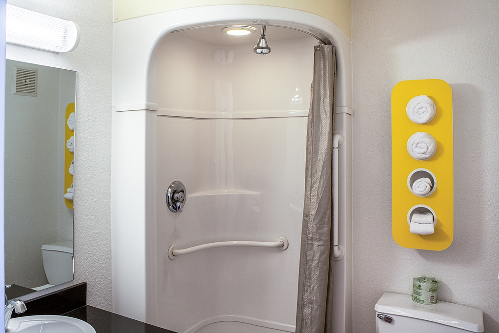 Motel 6 Ukiah CA - photo 20