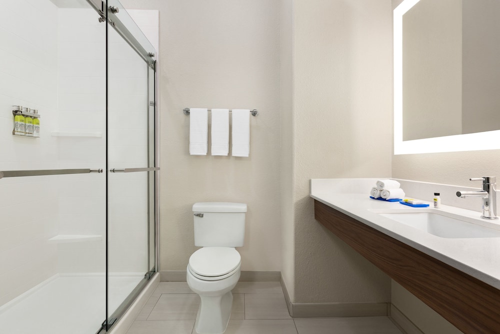 Holiday Inn Express Hotel & Suites Mission McAllen Area by IHG - photo 28