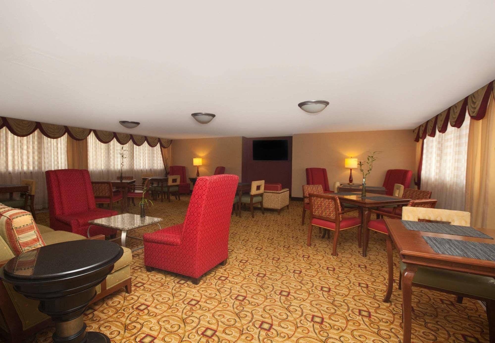 Hartford Marriott Farmington - photo 6