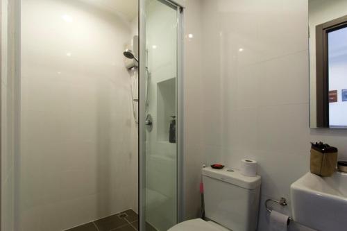 Brand New Sukhumvit Condo Cozy Bts