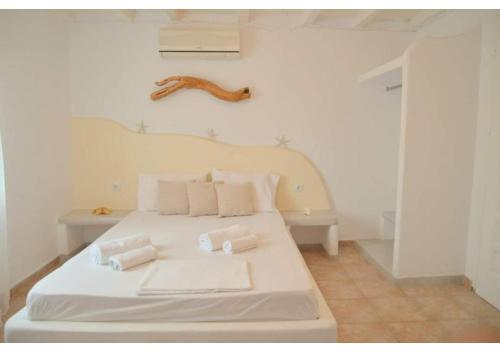 Anemelia Hotel Adamas — Adamas — photo 2