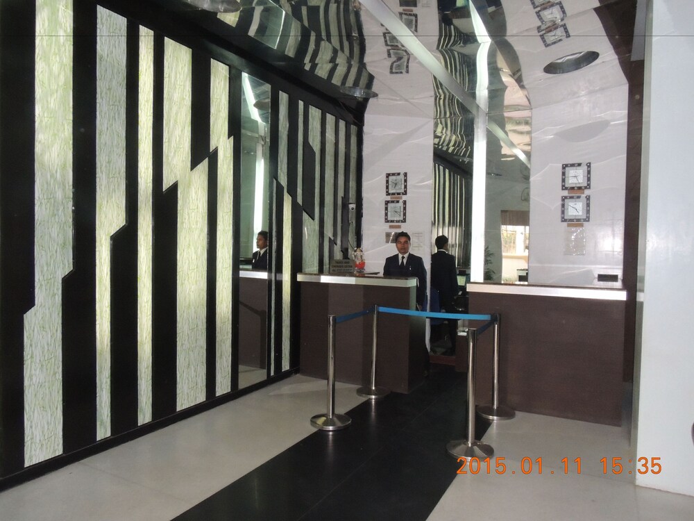 Hotel Royal Highness — Tinsukia — photo 5