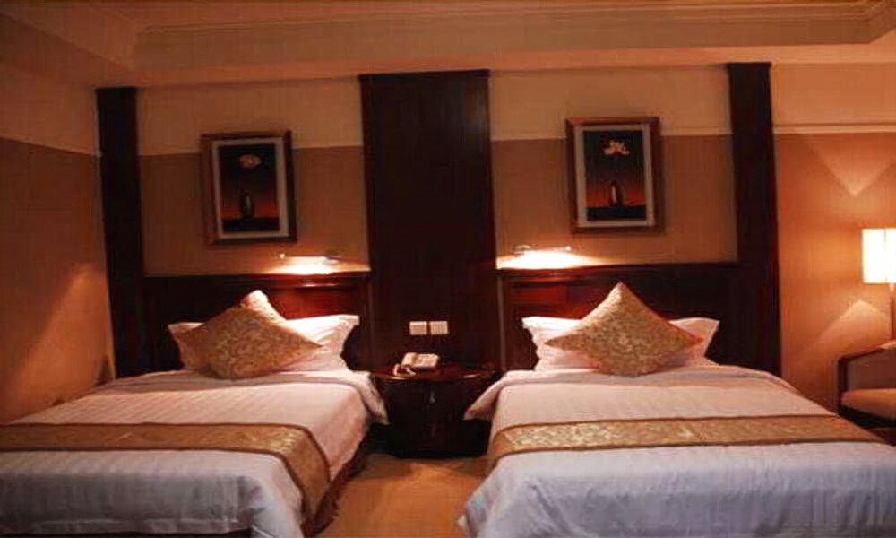 King Hall - last minute hotel in Dalian