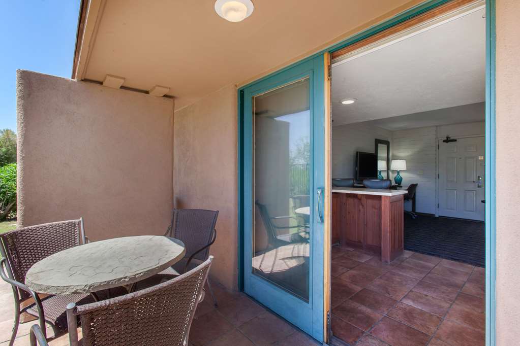 La Posada Lodge & Casitas an Ascend Collection Hotel - photo 27