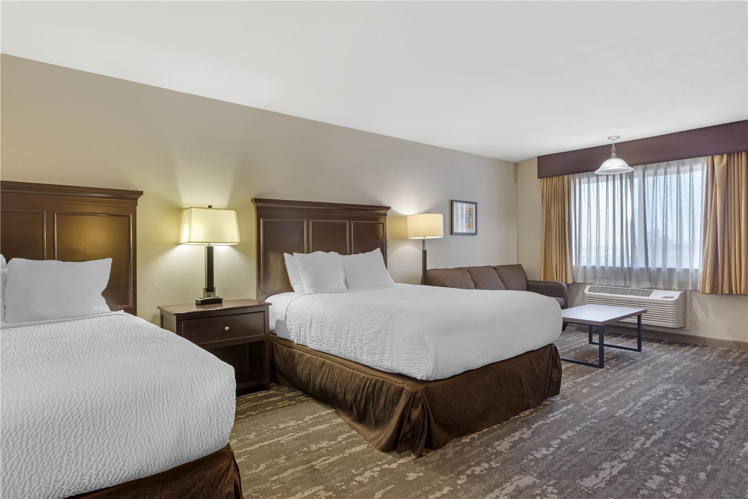Best Western Frontier Motel - photo 19