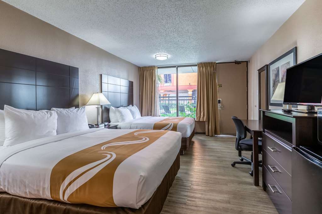 Quality Inn Pasadena Houston East - photo 20
