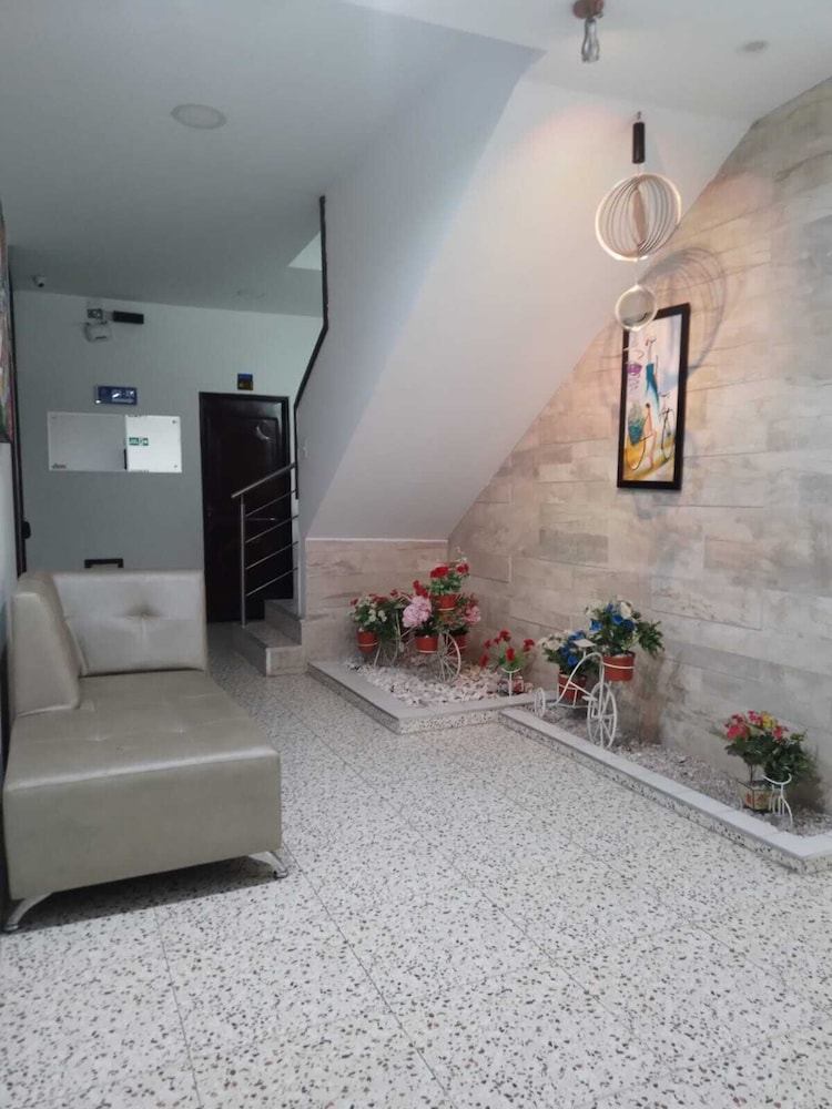 Hotel Babilonia Boutique in Cucuta, Colombia