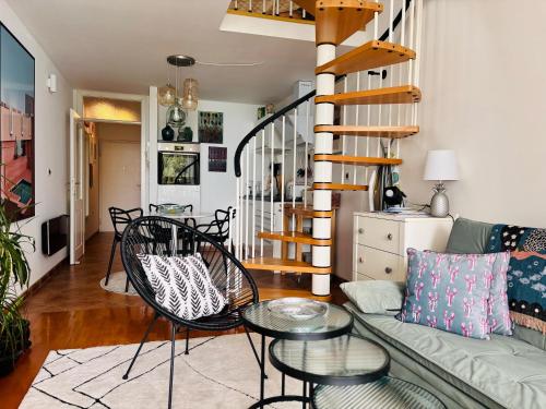 BIG BLUE Bayview Paradise in Opatija — 4-Star Luxury Hotel in Opatija, Croatia