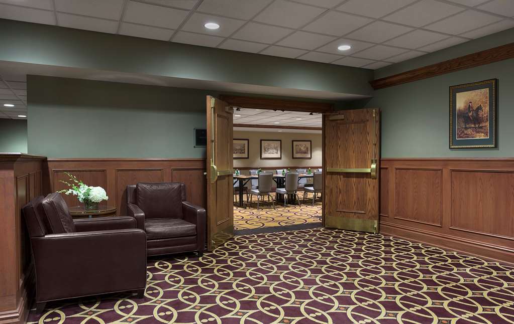 The Royal Sonesta Chase Park Plaza St. Louis - photo 41