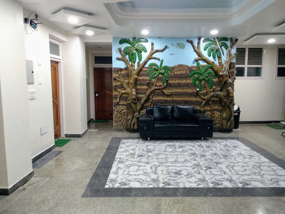 Hotel Raghunath — Jammu — photo 2