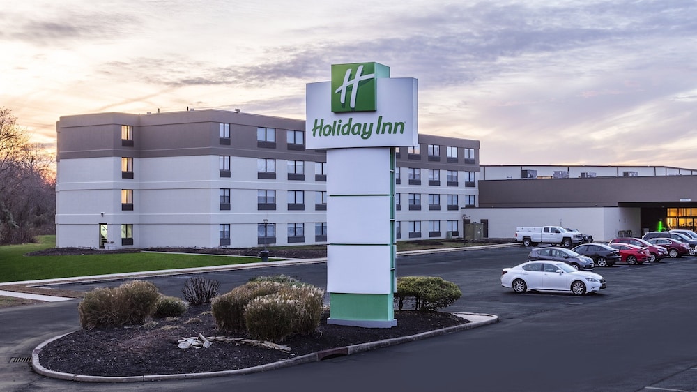 Holiday Inn Philadelphia South Swedesboro by IHG - photo 67