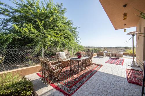 Einot Bar in Beersheba, Israel