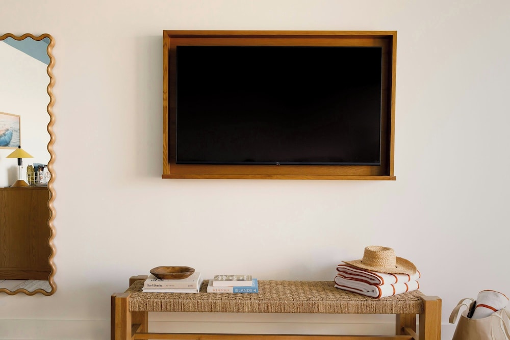 Trailborn Surf and Sound Outdoor Collection by Marriott Bonvoy - photo 32