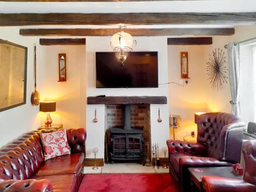 Borough Beck Cottage — Helmsley — photo 2