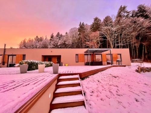Gîte du Petit Hohnack in Labaroche, France