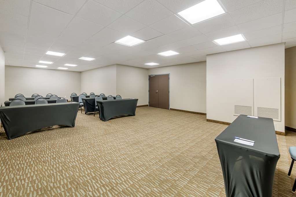 Best Western Naples Plaza Hotel - photo 41