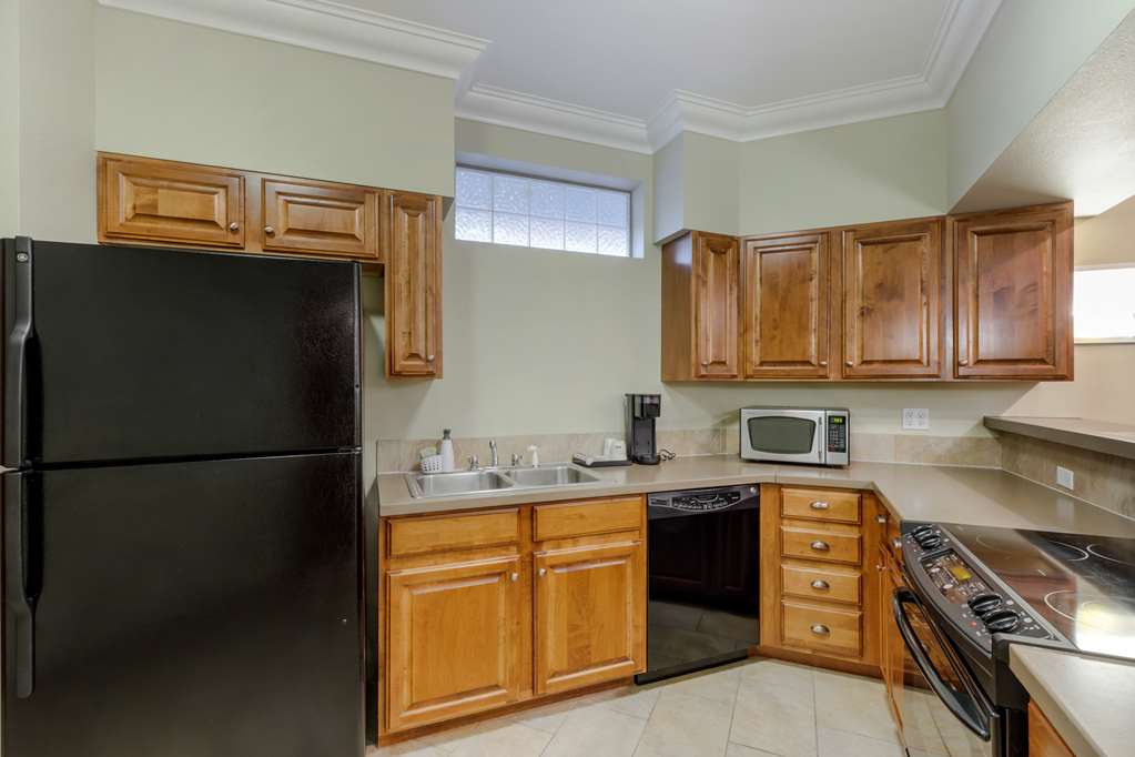 Best Western Plus Loveland Inn - photo 16
