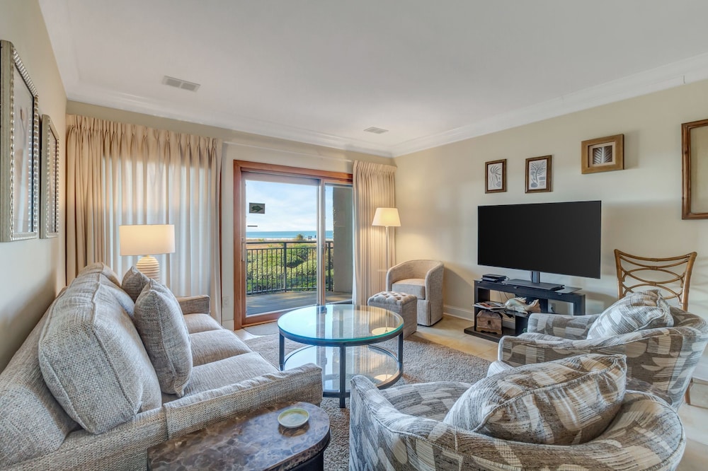 1868 Beachside Tennis at The Sea Pines Resort - featured photo