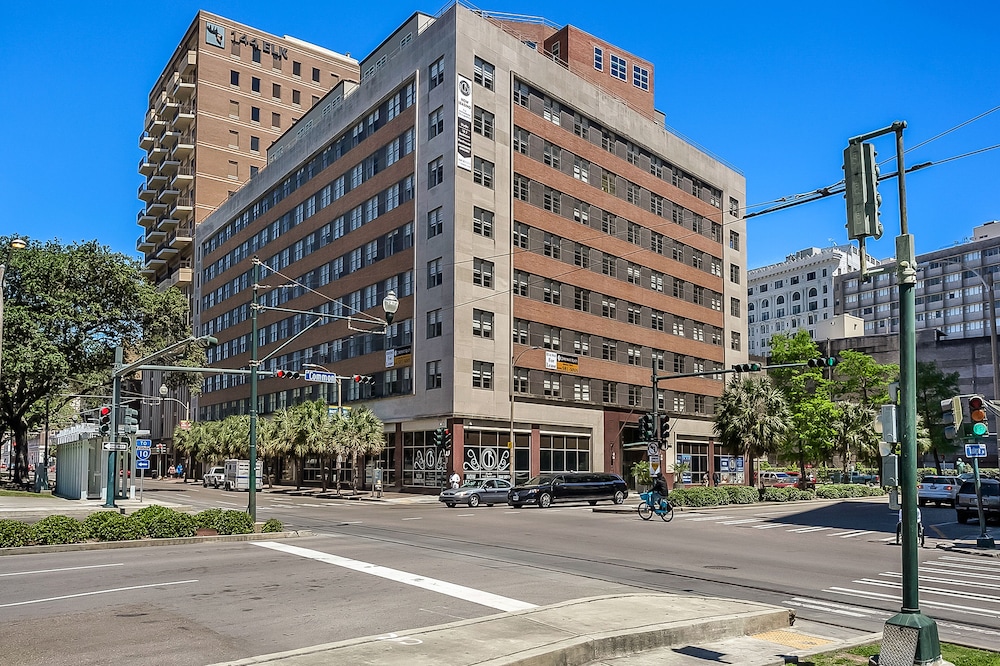 New Orleans Condo Close to Bourbon Str — 4-Star Luxury Hotel in New Orleans, United States