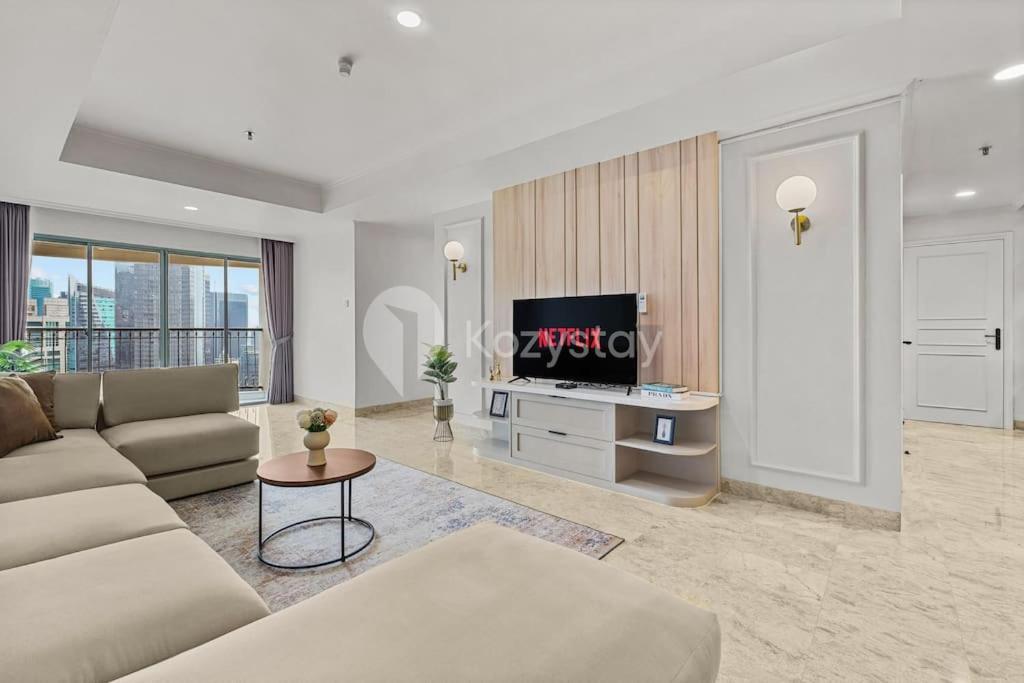 Anasa by Kozystay Kuningan — 4-Star Luxury Hotel in Jakarta, Indonesia