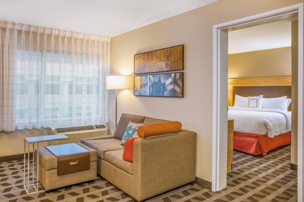 TownePlace Suites Olympia - photo 25
