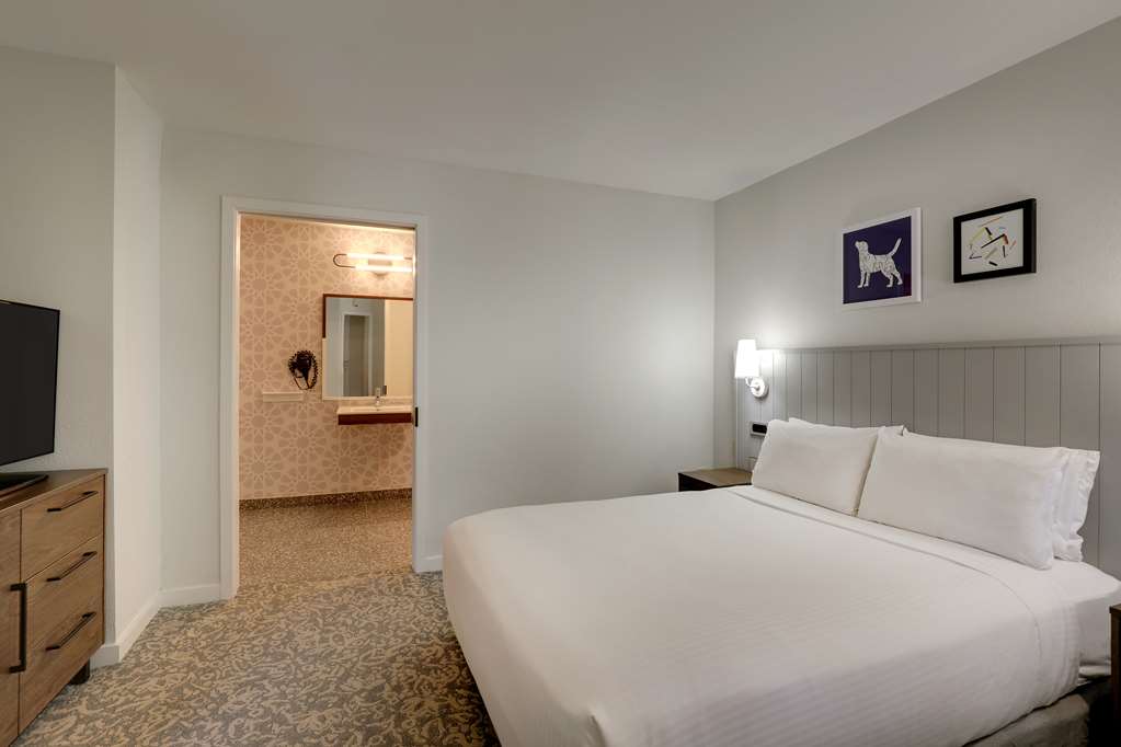 Sonesta ES Suites Sunnyvale - photo 11