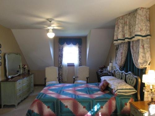 Oceanhillside B&B — Digby — photo 4