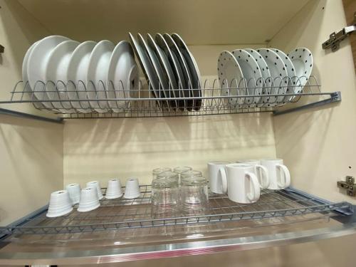 Appartamento 12 — 4-Star Luxury Hotel in Naples, Italy