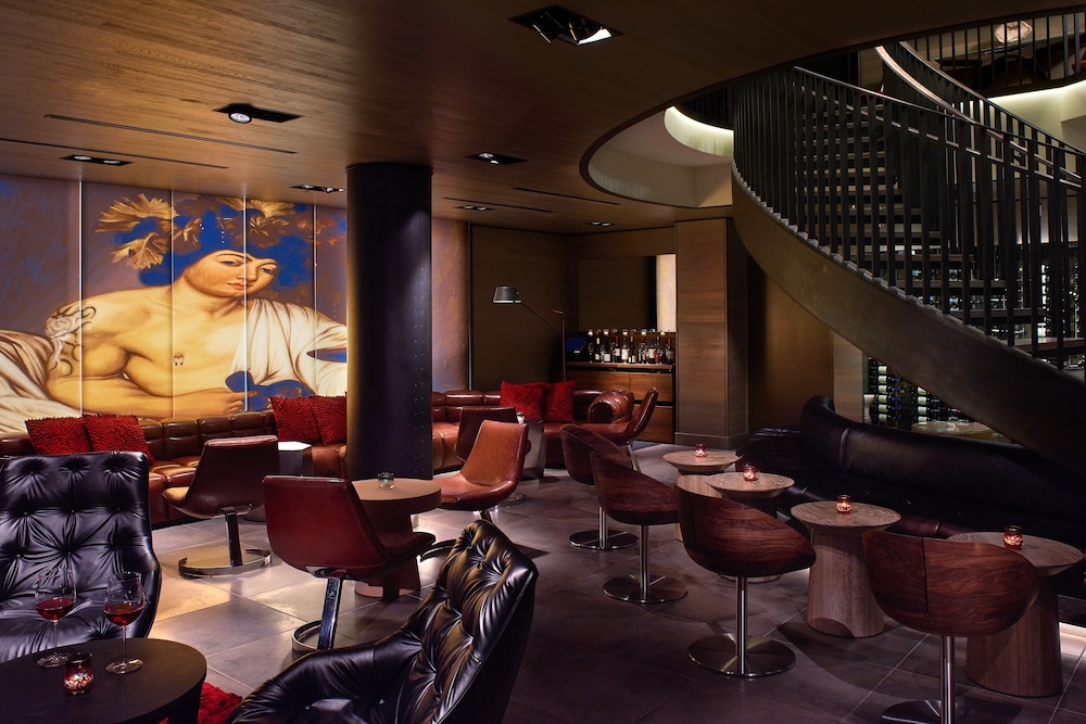 Kimpton Hotel Vintage Portland by IHG - photo 111