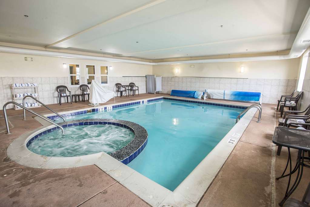 Comfort Suites Castle Rock - photo 18