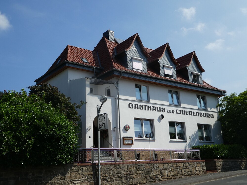 Gasthof zur Querenburg — hotel in Hannoversch Muenden