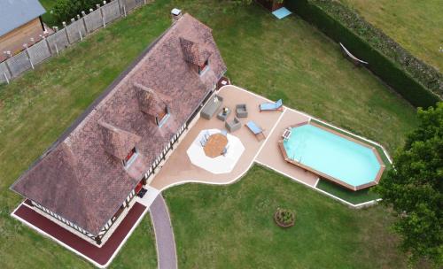 Augettes Longere Normande - last minute hotel in Unknown City