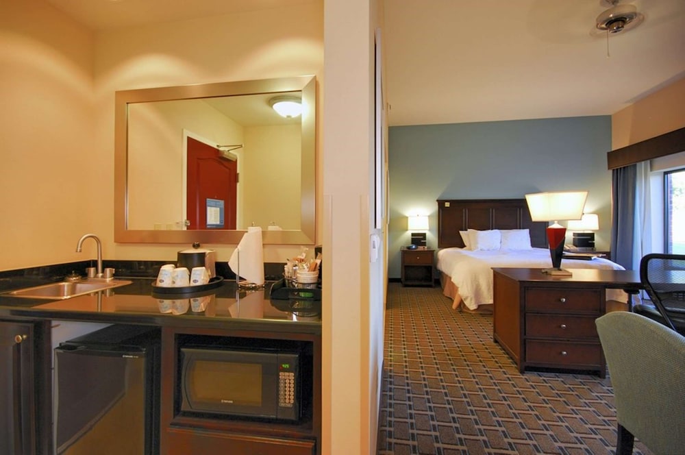 Hampton Inn & Suites New Iberia Avery Island - photo 16