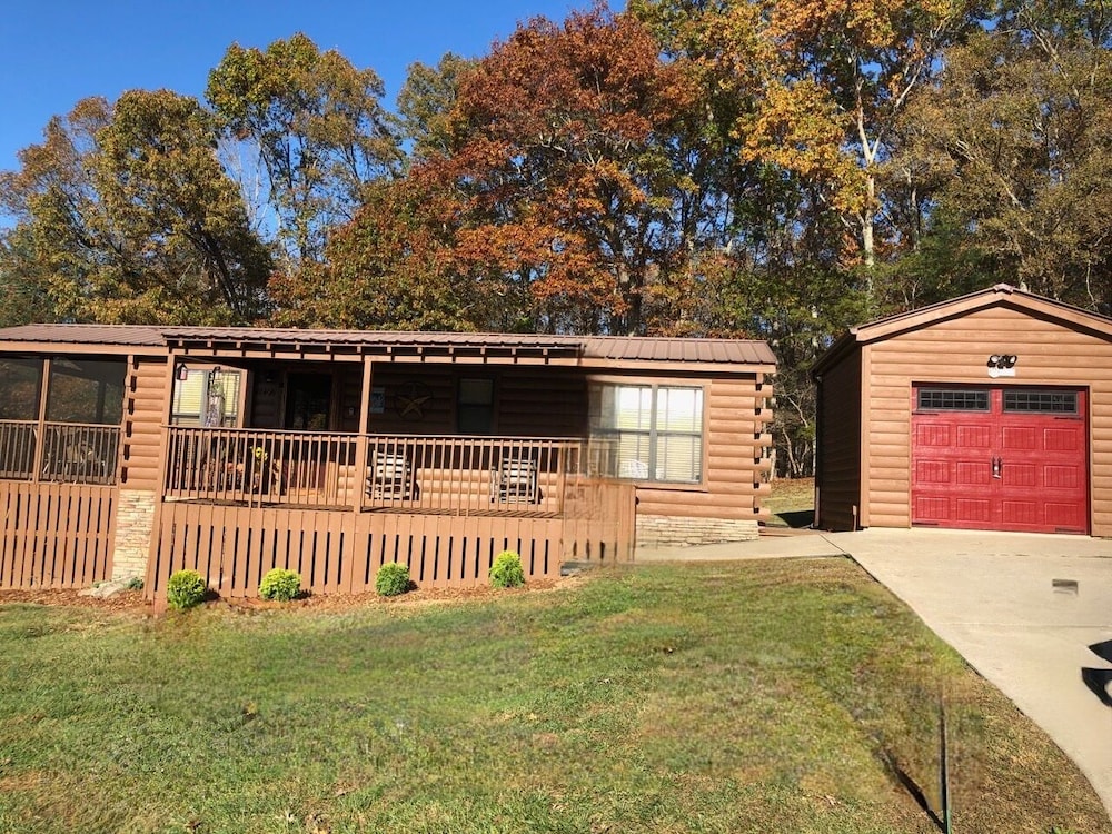 Copperhead Lodge and Resort Cabin Rentals - photo 55