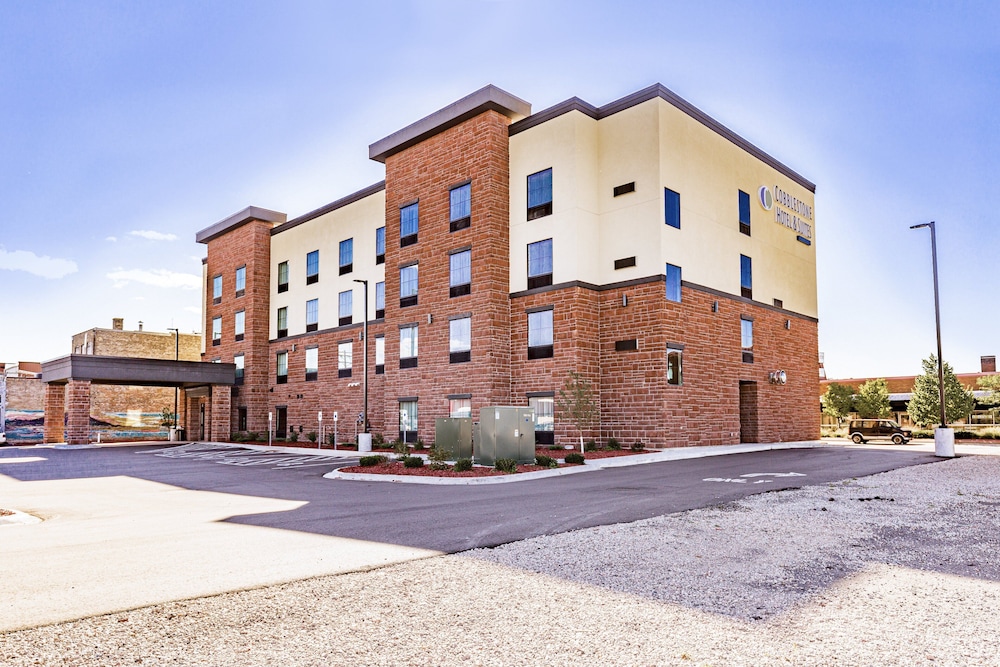 Cobblestone Hotel & Suites Superior Duluth - photo 86