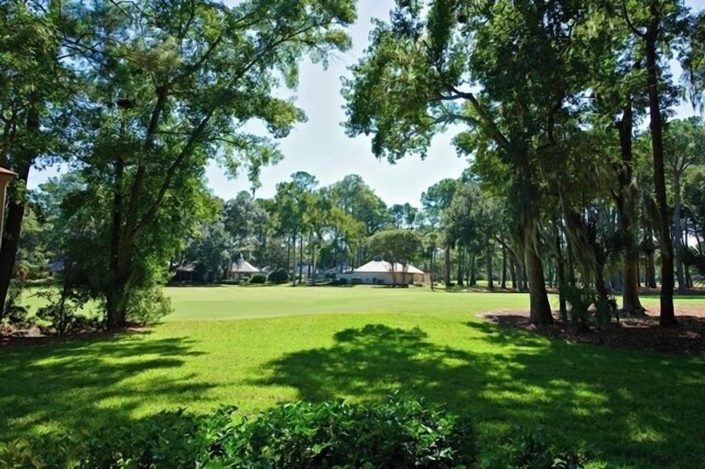 2274 Heritage Villas at The Sea Pines Resort - photo 18